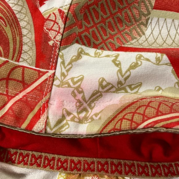 HBC Beijing Olympics 2008 Hoodie (Boys 14/16 fits Men's S) - Picture 4 of 12